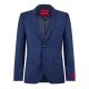 hugo,extra,slim,fit,blazer,open,blue,463
