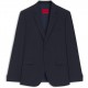яке,hugo,men,s,slim,fit,arti,suit,jacket,dark,blue