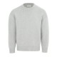 блуза,мъжки,блузи,firetrap,crew,neck,sweater,knitted,jumper,men,light,grey
