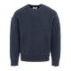 блуза,мъжки,блузи,firetrap,crew,neck,sweater,knitted,jumper,men,navy