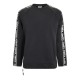 мъжка,блуза,мъжки,блузи,diadora,diadora,sweatshirt,crew,trofeo,mens,black
