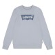 промоция,на,зимни,облекла,levis,levis,logo,crew,sweatshirt,juniors,niagra,mist