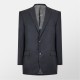 pierre,cardin,tw,jkt,sn99,charcoal
