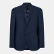яке,ted,baker,men's,fleck,suit,jacket,navy