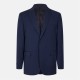 яке,ted,baker,men's,premium,twill,regular,suit,jacket,blue