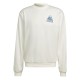 блуза,облекла,на,разпродажба,мъжки,ежедневни,облекла,мъжки,горнища,с,качулка,adidas,originals,men's,crew,sweater,white