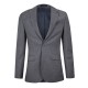 яке,ted,baker,men's,indus,slim,fit,check,suit,jacket,grey,check