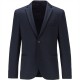яке,boss,men's,suit,jacket,dark,blue