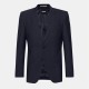 яке,boss,men's,hbb,huge,mm,suit,jacket,distinguished,tailoring,navy,405