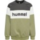детски,блузи,hummel,claes,sweat,jn41,green