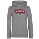 суичър,мъжки,ежедневни,облекла,levis,batwing,hoodie,grey