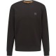 boss,relaxed,fit,crewneck,sweatshirt,black,001