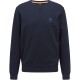 boss,relaxed,fit,crewneck,sweatshirt,navy,404