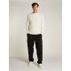 мъжки,ежедневни,облекла,мъжки,горнища,с,качулка,calvin,klein,jeans,woven,label,crew,neck,moonbeam