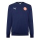 блуза,мъжки,блузи,футбол,футболни,горнища,puma,men,s,gfc,teamgoal,casuals,crew,neck,performance,sweatshirt,navy,whi