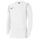 мъжки,блузи,футбол,футболни,горнища,nike,crw,top,park,20,sn99,white
