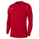 отново,на,училище,мъжки,блузи,футбол,футболни,горнища,nike,crw,top,park,20,sn99,red