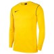 мъжки,блузи,футбол,nike,crw,top,park,20,sn99,yellow