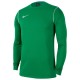 мъжки,блузи,футбол,nike,crw,top,park,20,sn99,green