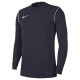 отново,на,училище,мъжки,блузи,футбол,футболни,горнища,nike,crw,top,park,20,sn99,black