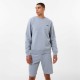 мъжка,блуза,промоция,на,зимни,облекла,мъжки,блузи,everlast,premium,crew,sweatshirt,mens,grey,marl