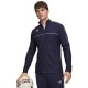 мъжко,горнище,футболни,анцузи,under,armour,challenger,tracksuit,top,mens,navy,white
