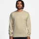 мъжки,блузи,nike,sportswear,club,crew,lt,khaki