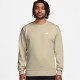 разпродажба,nike,мъжки,блузи,nike,sportswear,club,crew,lt,khaki
