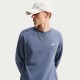 мъжки,блузи,nike,sportswear,club,crew,diffused,blue