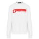блуза,dsquared2,boy,s,maple,sweatshirt,wht,red,100,smu