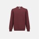мъжка,поларена,блуза,мъжки,блузи,slazenger,fleece,crew,sweater,mens,burgundy