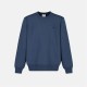 мъжка,поларена,блуза,мъжки,блузи,slazenger,fleece,crew,sweater,mens,steel,blue