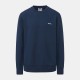 мъжка,поларена,блуза,мъжки,блузи,slazenger,fleece,crew,sweater,mens,steel,blue