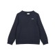 юношеска,поларена,блуза,детски,блузи,slazenger,fleece,crew,sweater,junior,navy