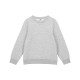 юношеска,поларена,блуза,детски,блузи,slazenger,fleece,crew,sweater,junior,grey,marl
