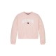 блуза,tommy,hilfiger,kids,varsity,crew,sweatshirt,crl,ice,hthr