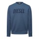блуза,мъжки,горнища,с,качулка,мъжки,ежедневни,облекла,diesel,men,s,indigo,out,sweatshirt,total,eclipse