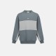 мъжки,блузи,slazenger,fleece,sportswear,crew,sweat,mens,slate,grey