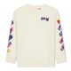 юношеска,блуза,детски,облекла,off,white,together,crew,sweatshirt,juniors,white,pink