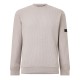 блуза,мъжки,горнища,с,качулка,мъжки,ежедневни,облекла,barbour,international,mens,curve,crew,sweatshirt,concrete,gy35