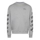 мъжки,горнища,с,качулка,мъжки,ежедневни,облекла,off,white,off,chain,arrow,crew,sn99,heather,grey