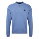 блуза,мъжки,горнища,с,качулка,belstaff,logo,sweatshirt,blue,flint