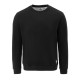 мъжки,блузи,lonsdale,crew,sweat,mens,black