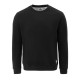 разпродажба,lonsdale,мъжки,блузи,lonsdale,crew,sweat,sn99,black
