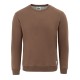 разпродажба,lonsdale,мъжки,блузи,lonsdale,crew,sweat,sn99,brown