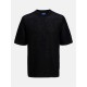 тениска,облекла,на,разпродажба,мъжки,блузи,jack,and,jones,jack,knt,tee,sn99,black
