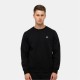 блуза,облекла,на,разпродажба,мъжки,блузи,marshall,artist,artist,marchio,crewneck,sweatshirt,black