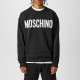 блуза,мъжки,горнища,с,качулка,moschino,logo,sweatshirt,black