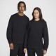 блуза,мъжки,ежедневни,облекла,мъжки,горнища,с,качулка,nike,wool,classics,crew,sweater,black