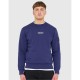 мъжка,блуза,облекла,на,разпродажба,мъжки,блузи,marshall,artist,siren,crew,sweater,mens,monarch,blue